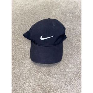 NIKE Adult Unisex Legacy91 DRI-FIT Golf Hat/Cap-Black BV1076-010